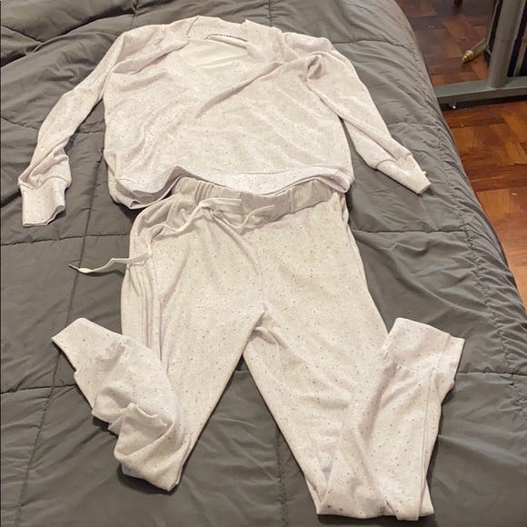 Super Soft Pajama Set - Picture 1 of 8